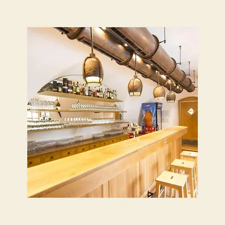 Statek Benice بيت ضيافة 3*