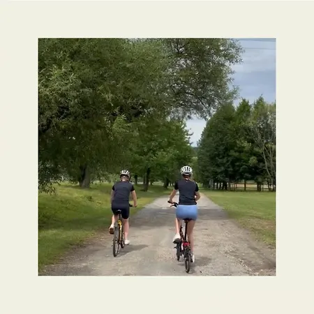 Statek Benice بيت ضيافة