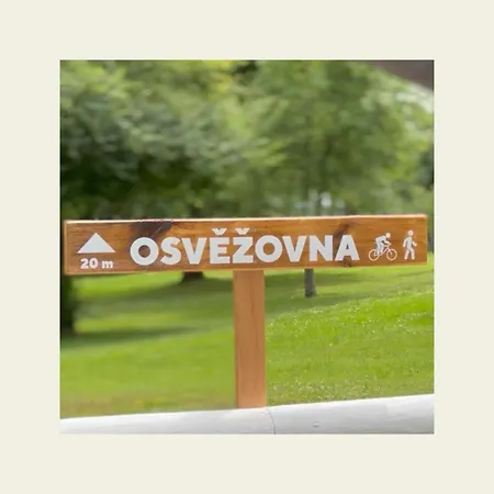 Statek Benice بيت ضيافة